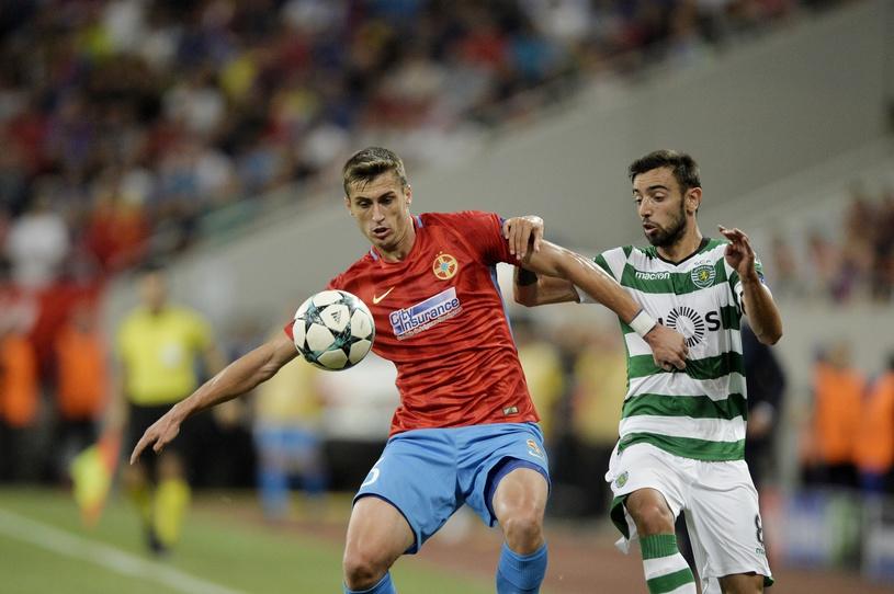 ULTIMA ORĂ! Gigi Becali a anunțat prima plecare de la FCSB. Evoluțiile slabe i-au fost fatale jucătorului adus anul trecut