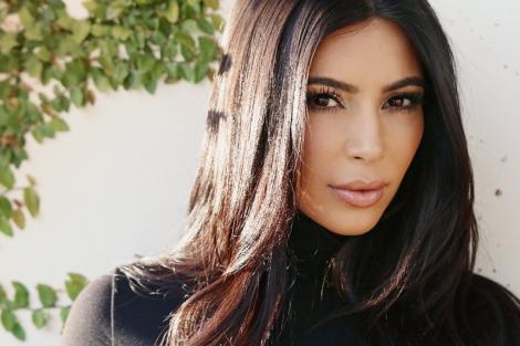 Kim Kardashian, mai golașă și mai sexy ca acum nu ai mai văzut-o! Imagini demne de infarct!