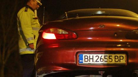 S-a terminat cu mașinile înmatriculate în Bulgaria! Ce se întâmplă cu autoturismele din România, inscrise în țara vecină