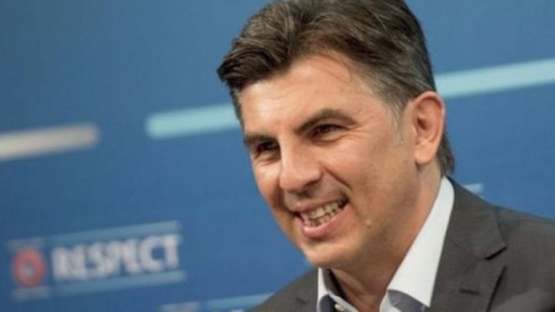 Dezvăluire-bombă făcută de Burleanu &icirc;n această seară: "Ionuţ Lupescu a minţit pe toată lumea! Am dovada!"