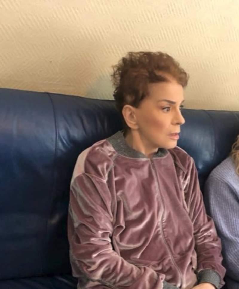 Vești proaste despre starea de sănătate a Ionelei Prodan! C&acirc;ntăreața de muzică populară este hrănită prin intermediul perfurziilor