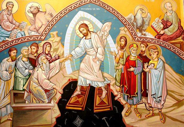 E mare păcat! Ce este interzis să faci m&acirc;ine, &icirc;n S&acirc;mbăta Luminată! Obiceiuri şi superstiţii &icirc;n s&acirc;mbăta de după Paşte