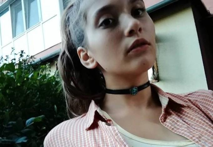 O adolescentă &icirc;n v&acirc;rstă de 14 ani a dispărut de acasă! Părinții sunt disperați și au cerut ajutorul polițiștilor&nbsp;