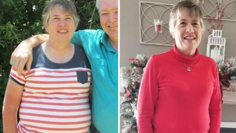 O femeie s-a îngrășat nouă kilograme, deși nu mânca mai nimic! Cauza este șocantă