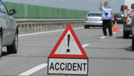 Tragedie la nici 300 de kilometri de București! Zece morţi şi cel puţin 20 de răniţi într-un accident de autocar în apropiere de Sofia