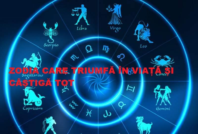 Horoscop de weekend. Zodia care triumfă &icirc;n viață!