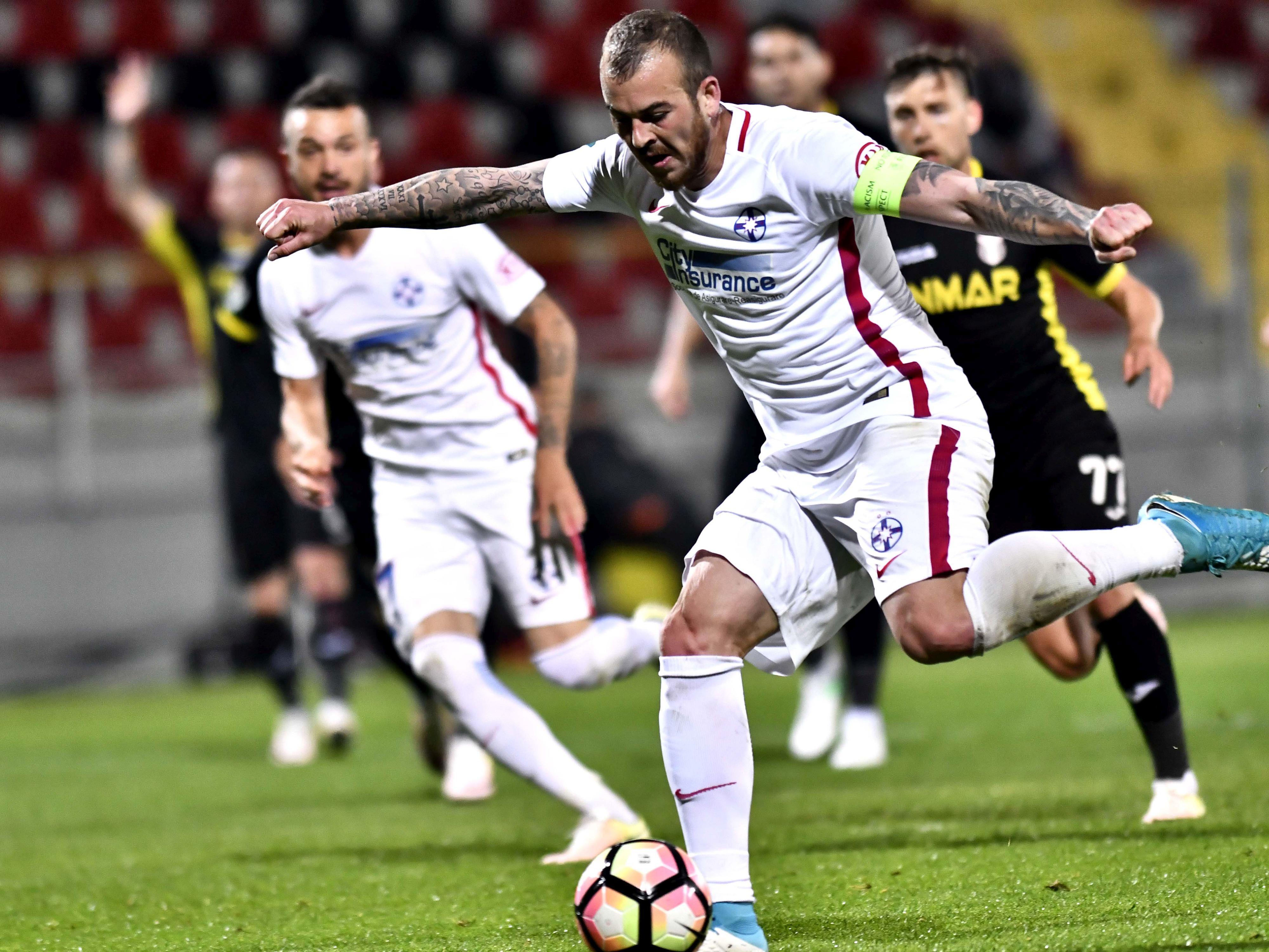 Astra Giurgiu - FCSB LIVE VIDEO ONLINE