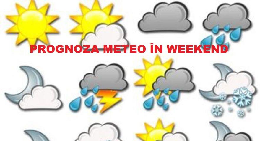 Vremea 14 - 15 aprilie. Prognoza meteo anunță schimbări majore