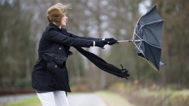 Vremea se schimbă! Avem COD GALBEN &icirc;n cinci judeţe: v&acirc;nt și ceață