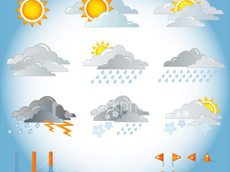 Vremea 16 aprilie. Prognoza meteo anunță temperaturi scăzute