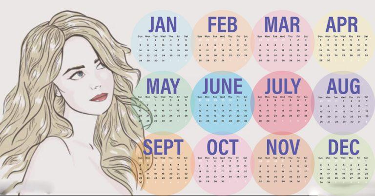 Nu este Horoscop, dar spune totul despre tine. Află ce ţi-a rezervat destinul &icirc;n funcţie de ziua de naştere