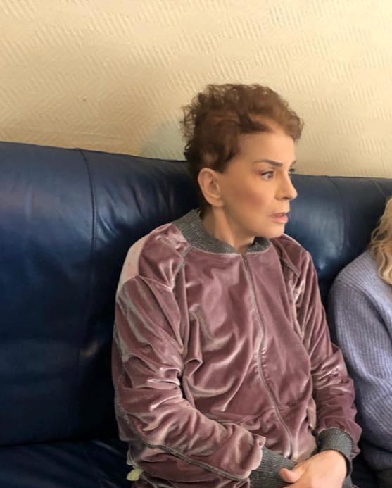Ionela Prodan este fardată &icirc;n spital. "Am mers șă o văd. Era pe un fotoliu. M-a impresionat..." Declarații dureroase ale unei colege de breslă!