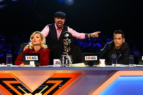Preselecțiile X Factor 2018 încep săptămâna aceasta, la București Delia: ”Să participi la X Factor e ca și cum ți-ai începe cariera cu un hit!”