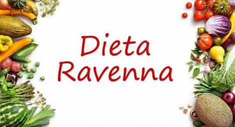 Dieta Ravenna - Slăbești 13 kg pe lună cu faimoasa dieta argentiniană