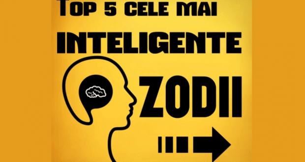 Ei sunt cei mai destepti oameni! Zodiile care au cel mai mare IQ