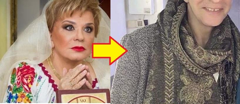 Cele mai noi informaţii despre starea Ionelei Prodan! Cum a fost găsită artista &icirc;n spital de una dintre colege: "Numai Dumnezeu din Ceruri știe ce se &icirc;nt&acirc;mplă cu ea"