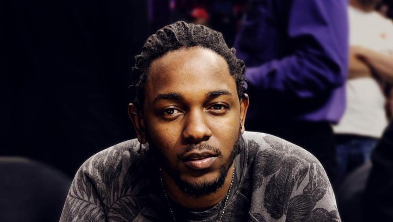 Kendrick Lamar scrie ISTORIE! Cântăreţul a câştigat Premiul Pulitzer pentru albumul 