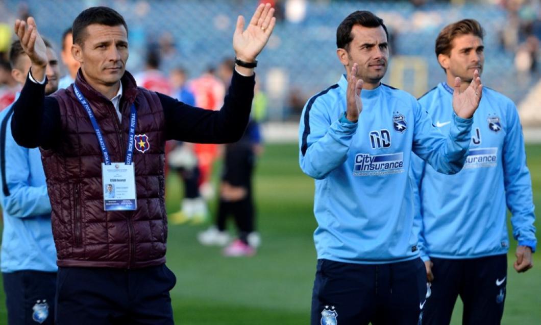 Cosmin Contra, OUT de la naționala Rom&acirc;niei ? Ionuț Lupescu aduce un antrenor care a scris istorie cu Steaua