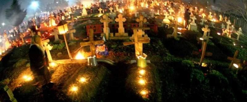 Săptăm&acirc;na Neagră. Ce să faci &icirc;n Miercurea Neagră ca să fii ferit de rele și de boli