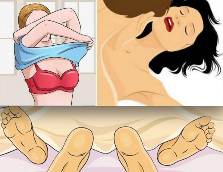 TOP 3 zodii cele mai r&acirc;vnite femei, vara aceasta. Ca ele găsești una la un milion