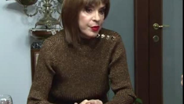 IONELA PRODAN A MURIT! Sicriul cu trupul &icirc;ndrăgitei c&acirc;ntăreţe de muzică populară a fost depus la capela Cimitirului Bellu