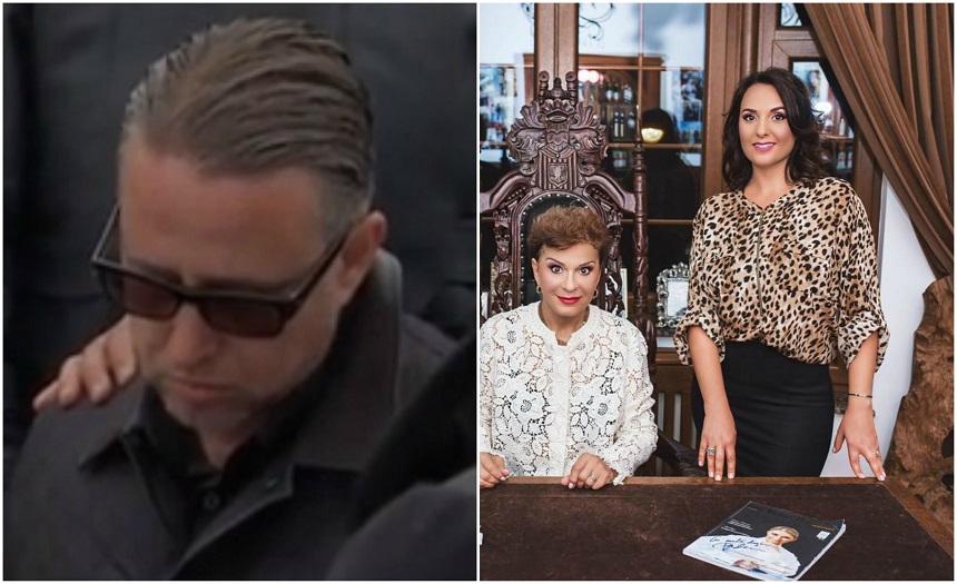 Adevărul despre relația dintre Ionela Prodan și ginerele ei, Laurențiu Reghecampf! Amănunte inedite au fost dezvăluite chiar de regretata artistă, &icirc;n urmă cu c&acirc;țiva ani