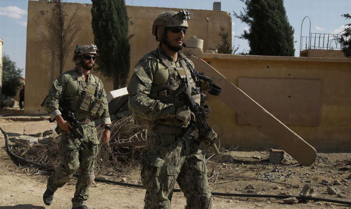 Război &icirc;n SIRIA. Ultimul avertisment al Pentagonului: "Nu-i susţinem pe partenerii noştri"