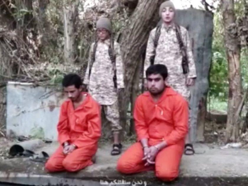 Ce s-a &icirc;nt&acirc;mplat cu un băiețel pe care părinții au vrut să-l numească &rdquo;Jihad&rdquo;