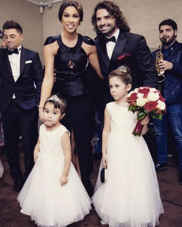 Pepe, declarație emoționantă despre soția lui: &rdquo;Șase ani de la căsătoria noastră. Sunt fericit!&rdquo;