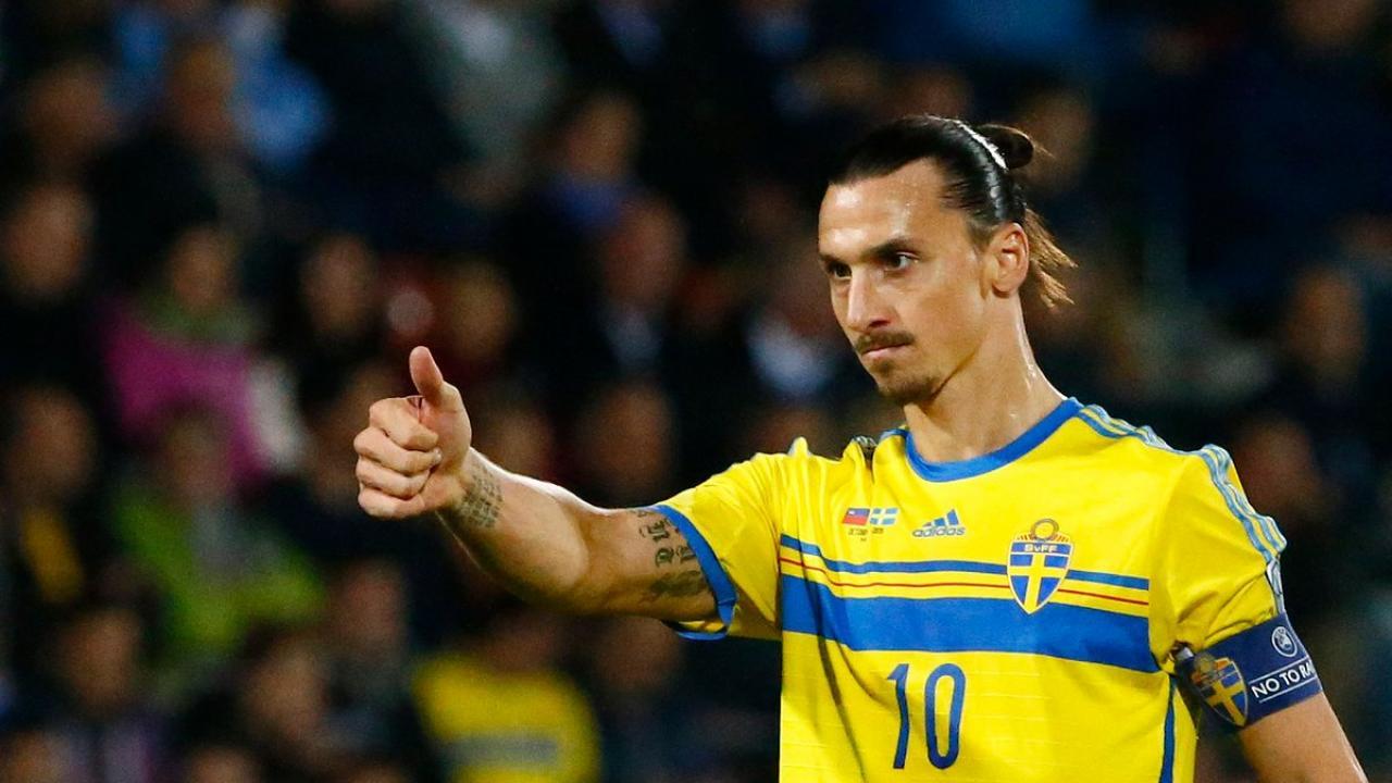 Zlatan Ibrahimovic a făcut anunțul așteptat de toată lumea fotbalului &icirc;nainte de Campionatul Mondial din Rusia: &rdquo;O Cupă Mondială fără mine nu ar mai fi cu adevărat o Cupă Mondială&rdquo;