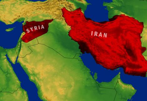 Război în SRIA. Iranul, anunț de ultima oră: ”Suntem o ţară mare, cu resurse imense (...) Vom produce toate armele de care avem nevoie