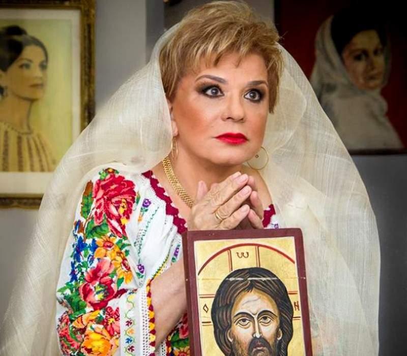 Fiica Ionelei Prodan, declarații sf&acirc;șietoare despre moartea mamei sale: &rdquo;Și-a dorit tare mult să trăiască și am crezut p&acirc;nă &icirc;n ultima clipă că o vor salva!&rdquo;