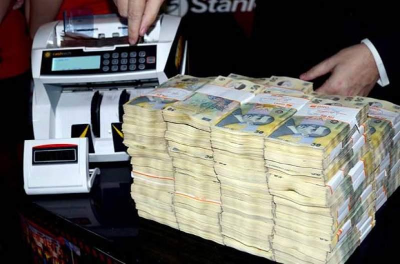 Se bagă BANI! ZODII care s-au născut să fie bogate! A doua jumătate a lui 2018 le va umple buzunarele