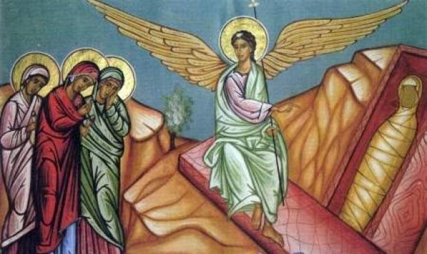 Sărbătoare mare, la două săptăm&acirc;ni după Paște! Tradiții și obiceiuri: Ce este bine să faci &icirc;n Duminica Mironosiţelor