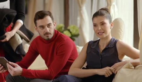 "Fructul oprit", episodul 14 online! Cum reacționează Roxana Baicu Popovici când atunci când își vede nepotul