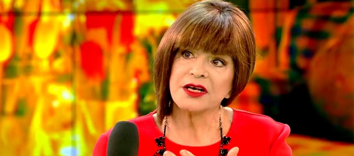 Ionela Prodan a fost &icirc;nmorm&acirc;ntată. Oana Roman, despre modul &icirc;n care &icirc;ndrăgita c&acirc;ntăreaţă de muzică populară şi-a luat "Rămas bun": "Din păcate, peste c&acirc;teva zile o să..."