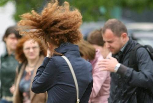 Avertizare ANM: Urmează fenomene meteo periculoase! Este COD GALBEN de v&acirc;nt. Care sunt zonele afectate