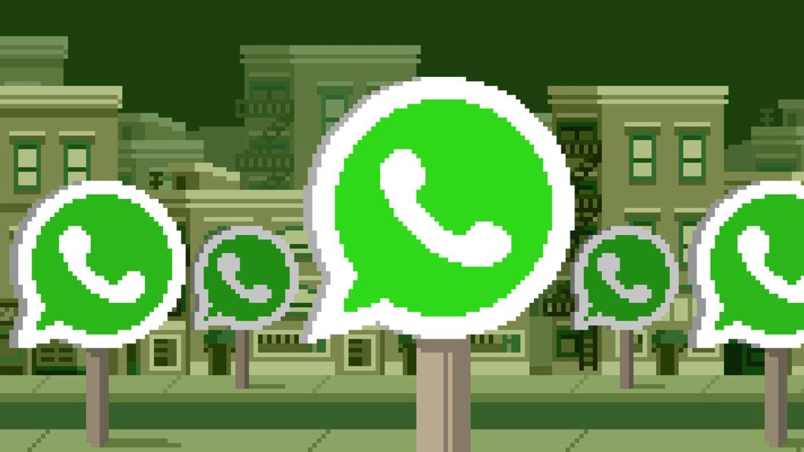 Farsa care face ravagii pe WhatsApp! Mesajul acesta bagă spaima în toți utilizatorii!