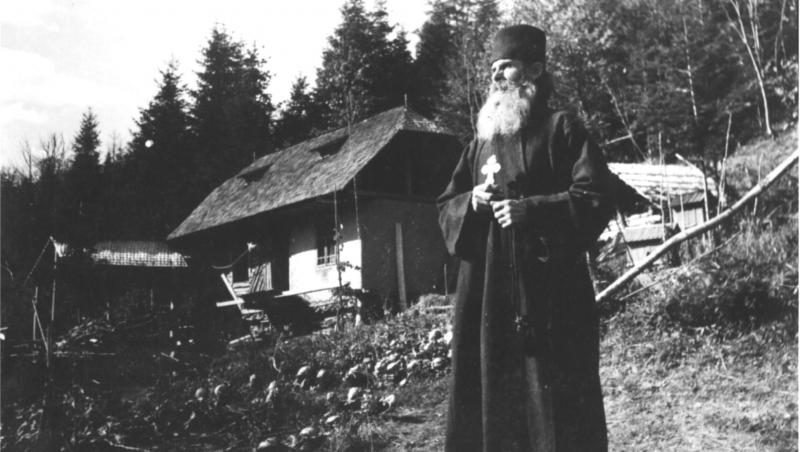 Pustnicul Zosima din munţii Rarău, ”Nostradamusul României”, profeții cutremurătoare:  