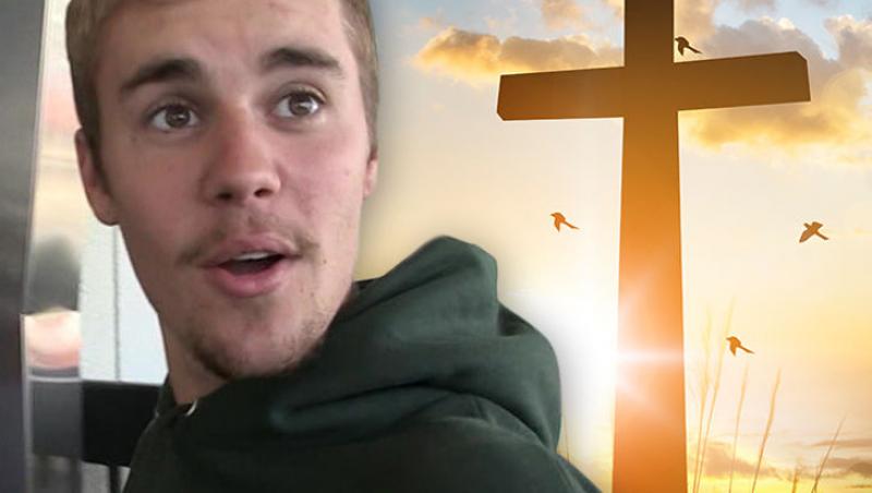 Justin Bieber, declarație emoționantă! ,,Uitați de iepurași, Paștele e despre... !”