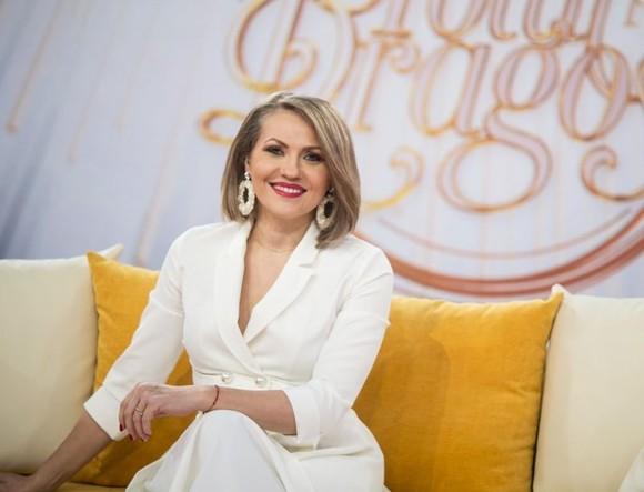 Mirela Vaida, mărturisire neașteptată de la Londra: &rdquo;M-a oprit pe loc.&rdquo; Cine este bărbatul care a impresionat-o pe prezentatoarea de la &rdquo;Totul pentru dragoste!&rdquo;