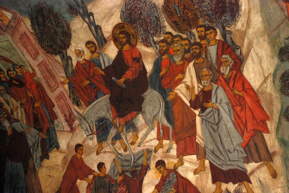 A &icirc;nceput SĂPTĂM&Acirc;NA MARE. Ce trebuie să faci &icirc;n fiecare zi &icirc;n această perioadă! C&acirc;nd se face pasca si c&acirc;nd se vopsesc ouăle și de ce &icirc;n Joia Mare se duc colaci la biserică