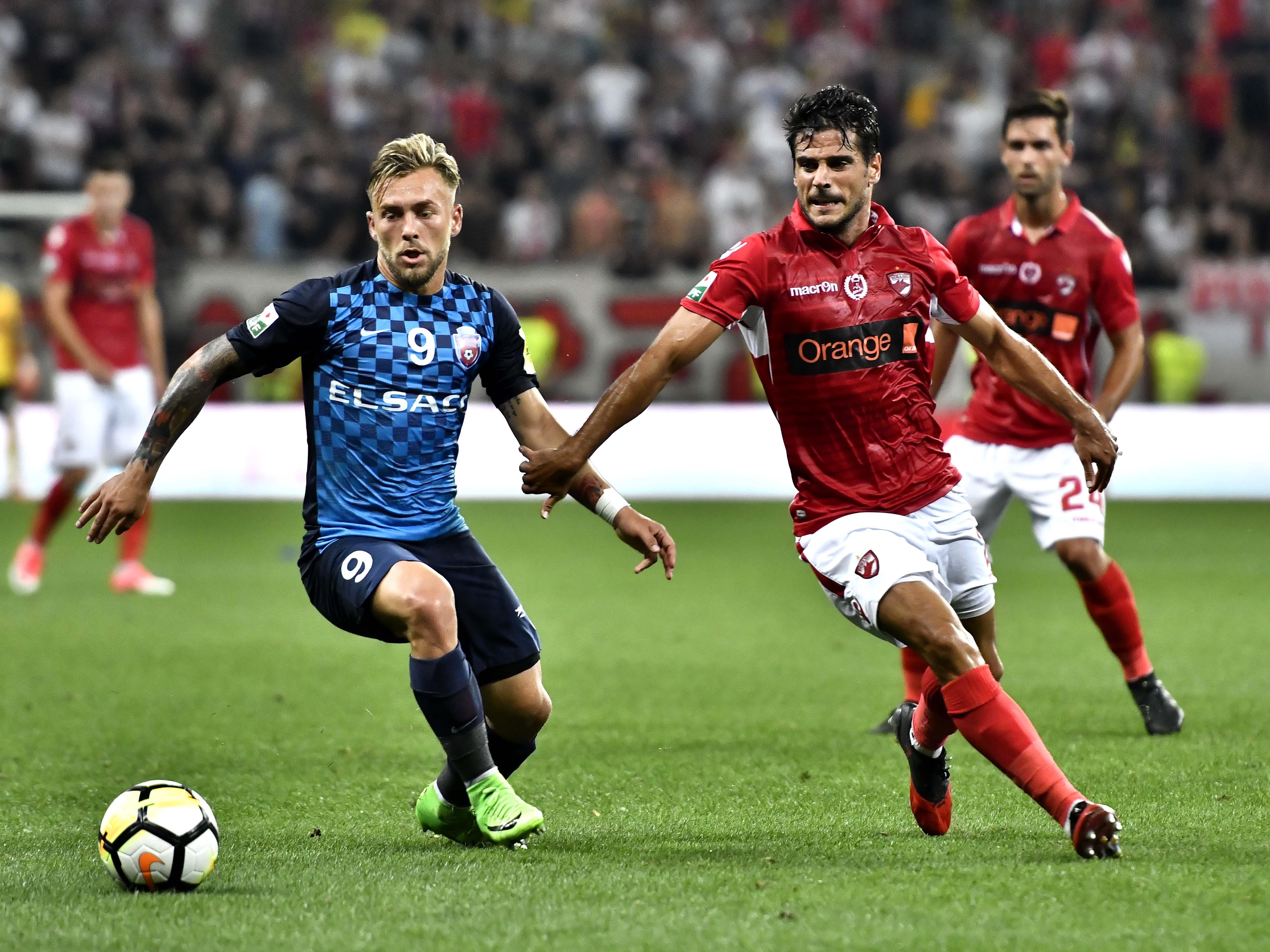 FC Botoșani - Dinamo LIVE VIDEO ONLINE