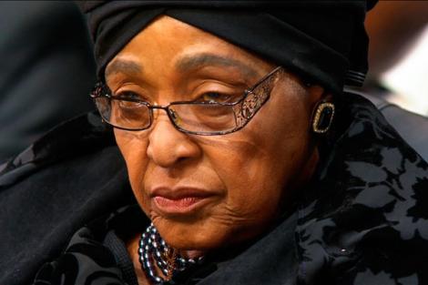 Veste tristă! A murit una dintre cele mai respectate femei din politică! Winnie Mandela s-a stins la 81 de ani!