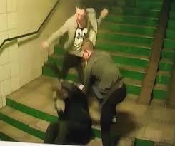 Informația momentului! Ce a pățit bătr&acirc;nul care a fost bătut cu bestialitate &icirc;ntr-un pasaj din Brașov