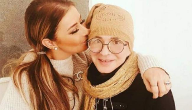 Fiica Ionelei Prodan a ajuns la capătul puterilor și a izbucnit: &bdquo;E o nebunie, o nebunie pe care n-o &icirc;nțeleg&rdquo;