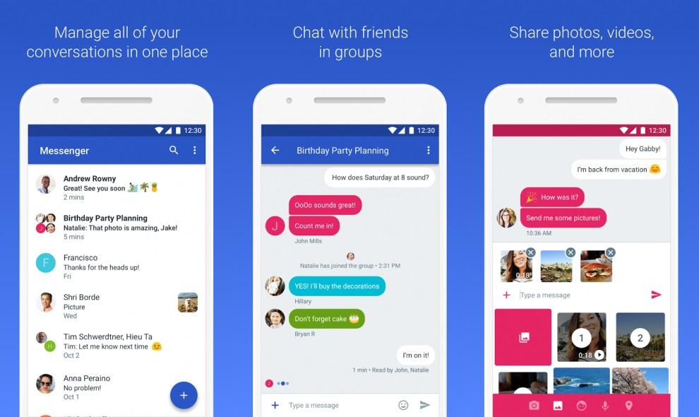 Îl vei folosi și tu! Whatsapp va fi istorie, SMS-ul la fel! Google introduce un nou serviciu de mesaje GRATIS