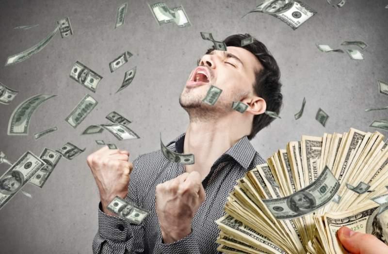 Patru zodii născute sub o stea norocoasă. Dacă ar juca la Loto, ar lua potul cel mare