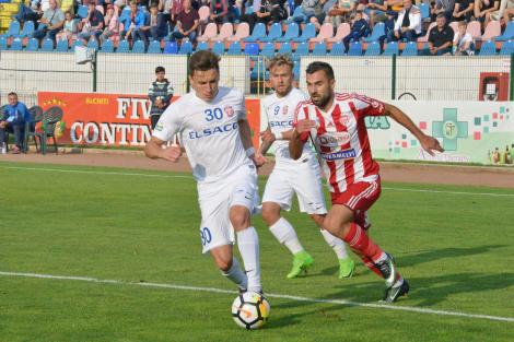 FC Botoșani - Sepsi. Sf. Gheorghe LIVE VIDEO ONLINE