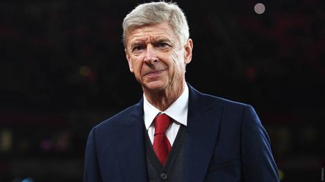 BREAKING NEWS! Arsene Wenger și-a anunțat, oficial, plecarea de la Arsenal, după 22 de ani pe banca ”tunarilor”